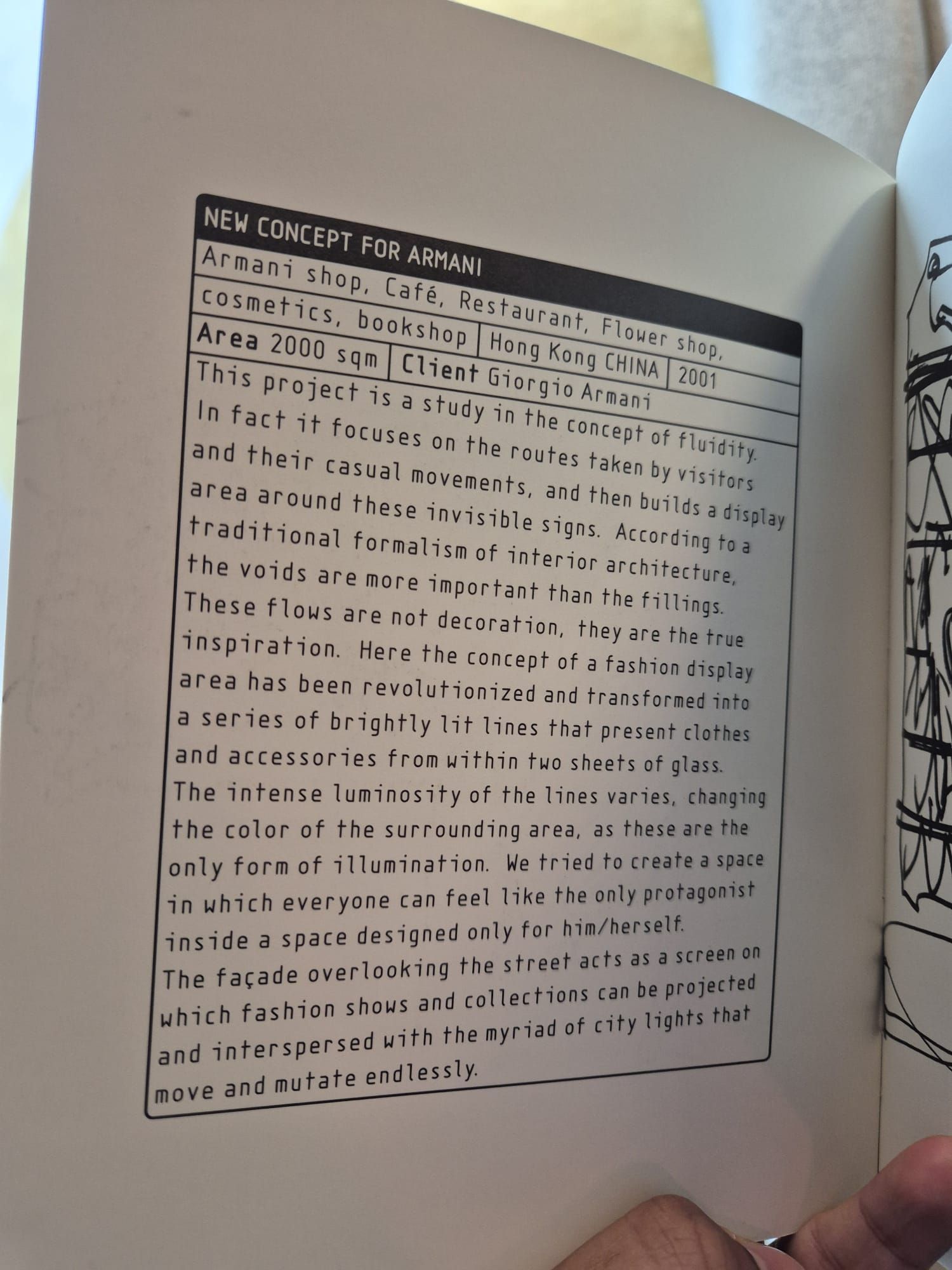 Inspiration for/Replication of the bounding box post design. I wish I remembered which book it exactly was, or even took a picture of the figure accompanying this text.